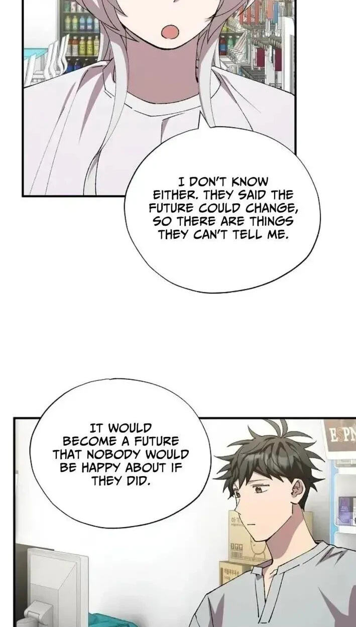 All the Aces Are Obsessed With Me Chapter 107 page 18 - 
