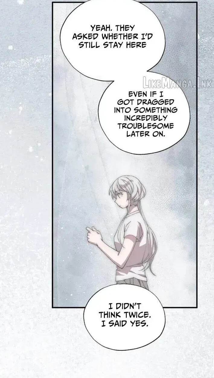 All the Aces Are Obsessed With Me Chapter 107 page 22 - 