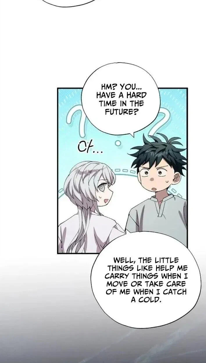 All the Aces Are Obsessed With Me Chapter 107 page 24 - 