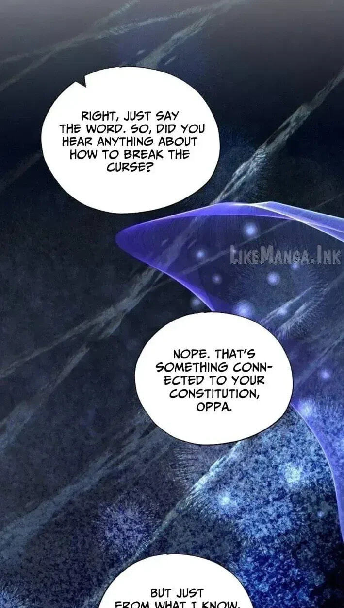 All the Aces Are Obsessed With Me Chapter 107 page 25 - 