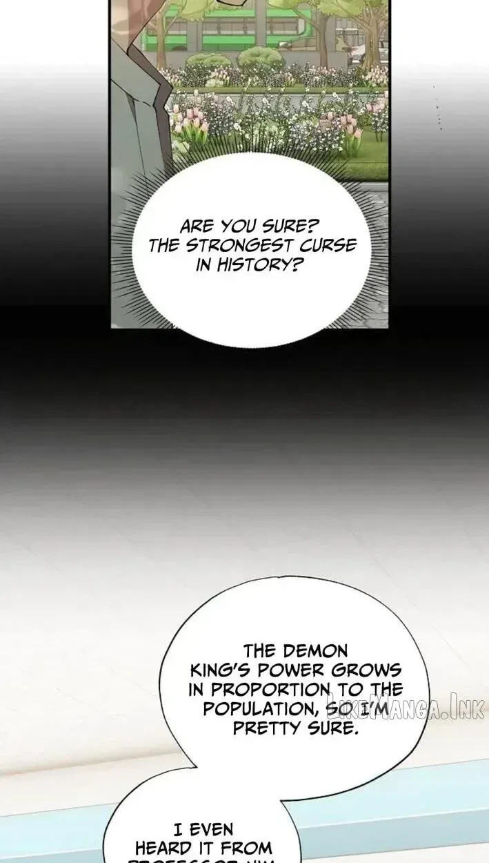 All the Aces Are Obsessed With Me Chapter 107 page 31 - 