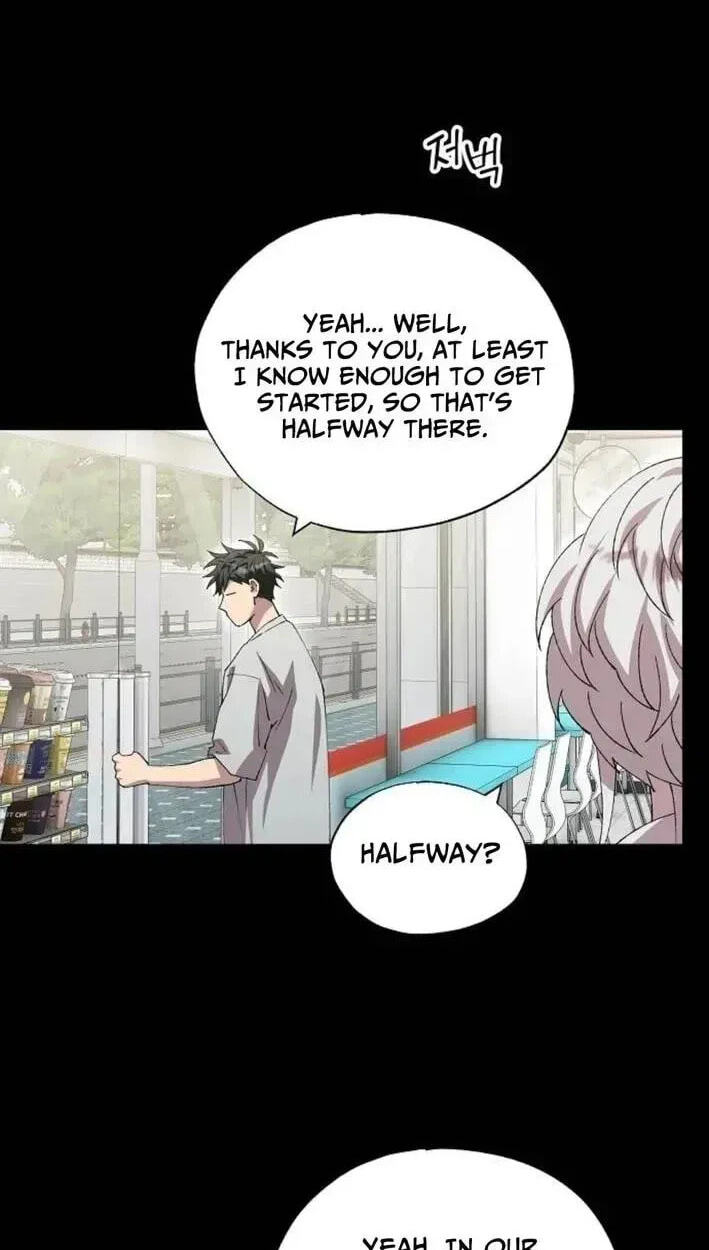 All the Aces Are Obsessed With Me Chapter 107 page 34 - 