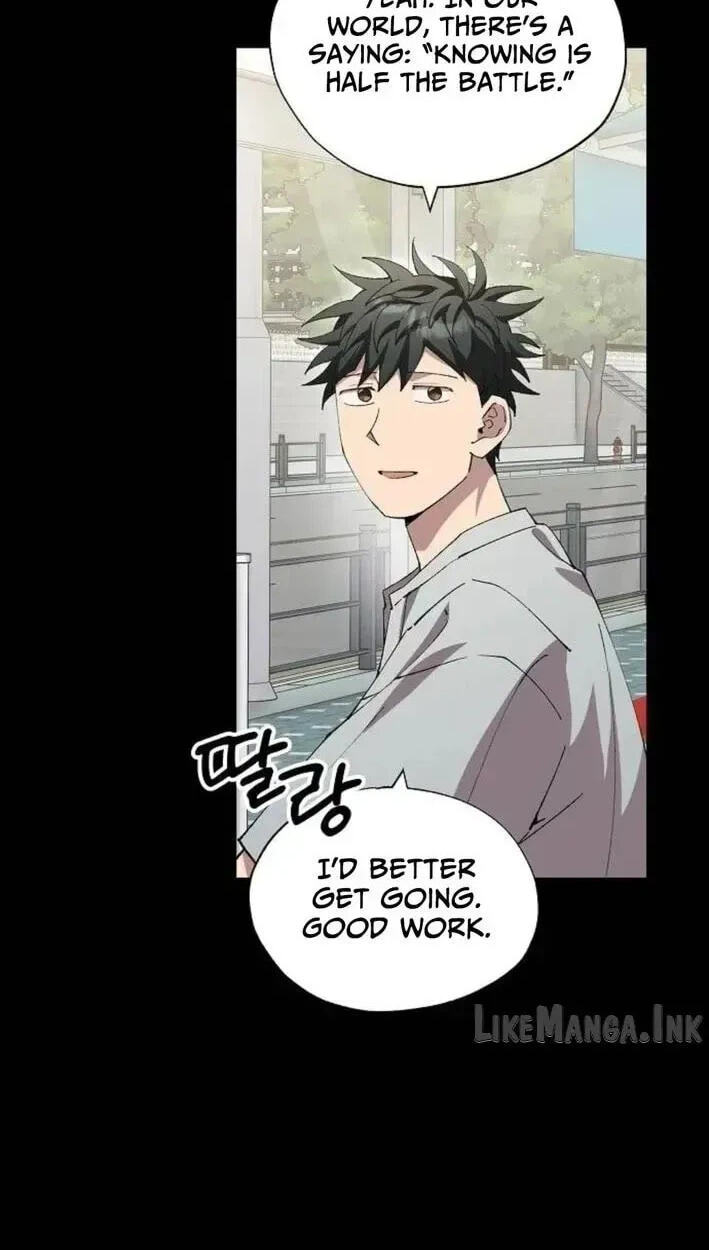 All the Aces Are Obsessed With Me Chapter 107 page 35 - 