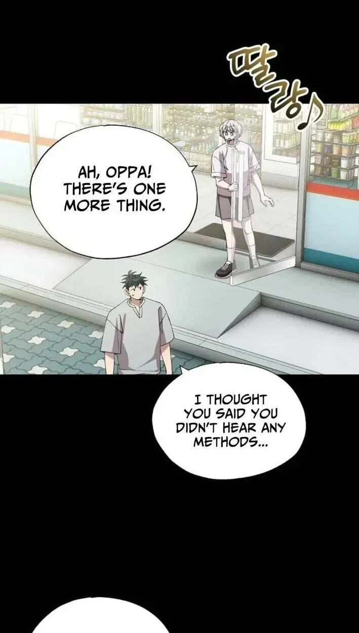 All the Aces Are Obsessed With Me Chapter 107 page 36 - 