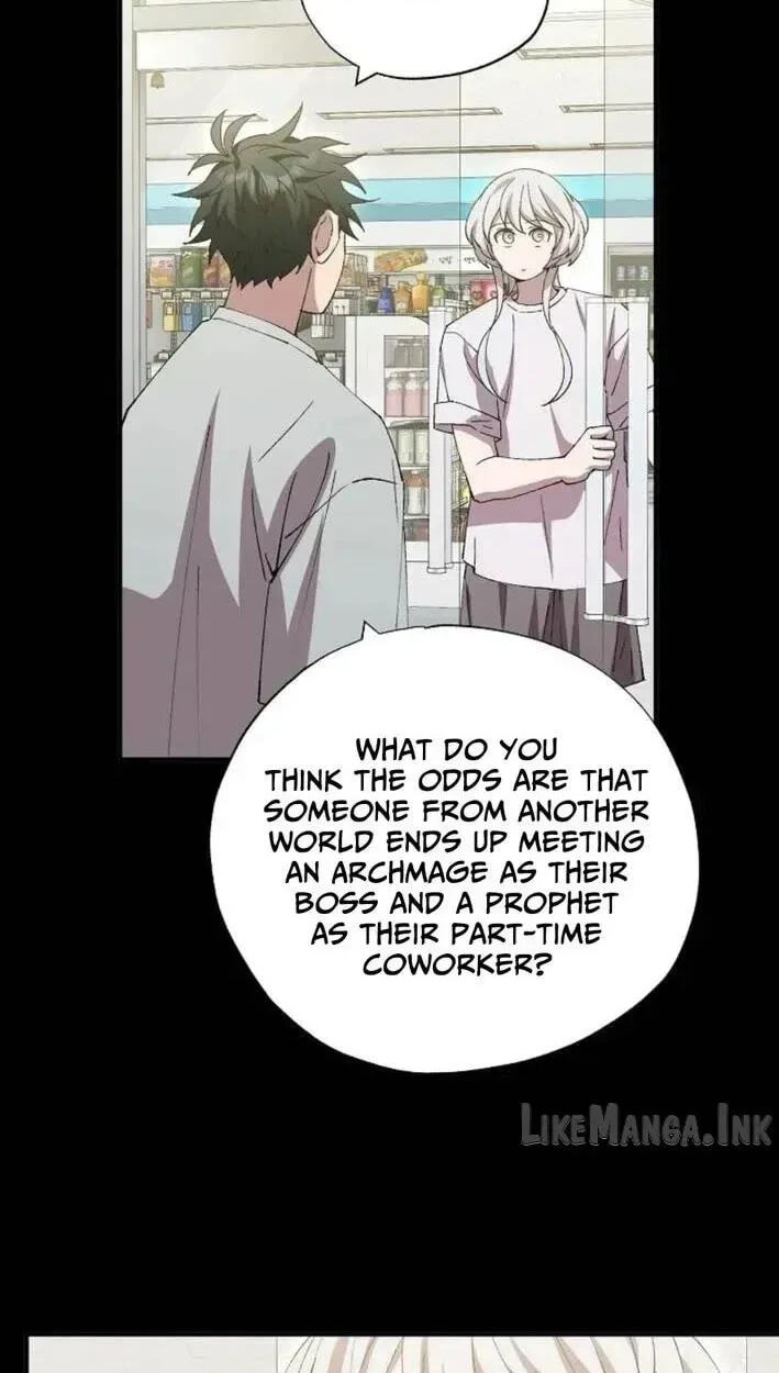 All the Aces Are Obsessed With Me Chapter 107 page 39 - 