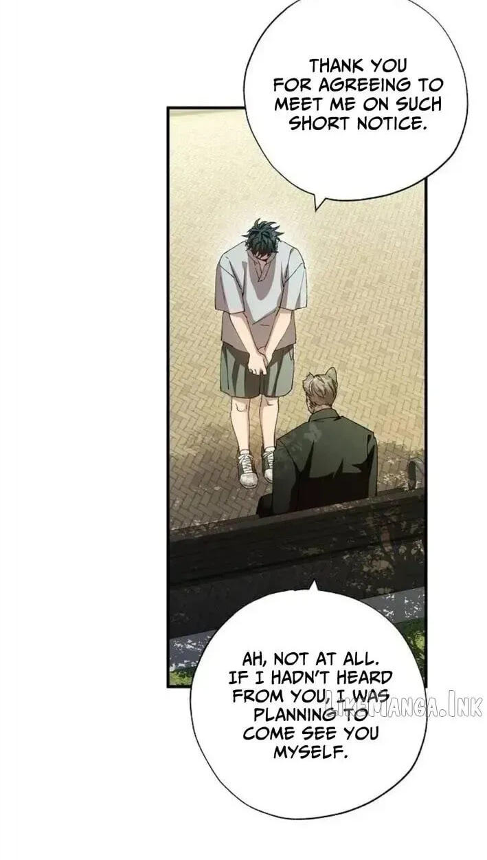 All the Aces Are Obsessed With Me Chapter 107 page 43 - 