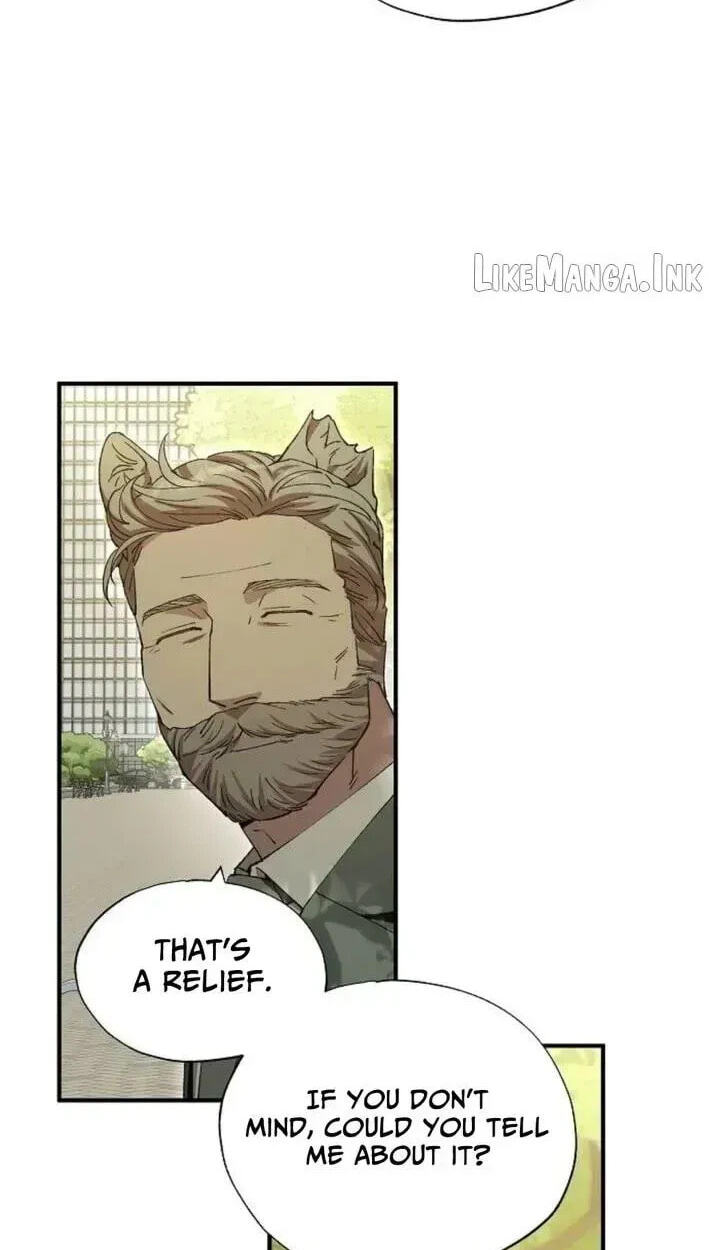 All the Aces Are Obsessed With Me Chapter 107 page 46 - 