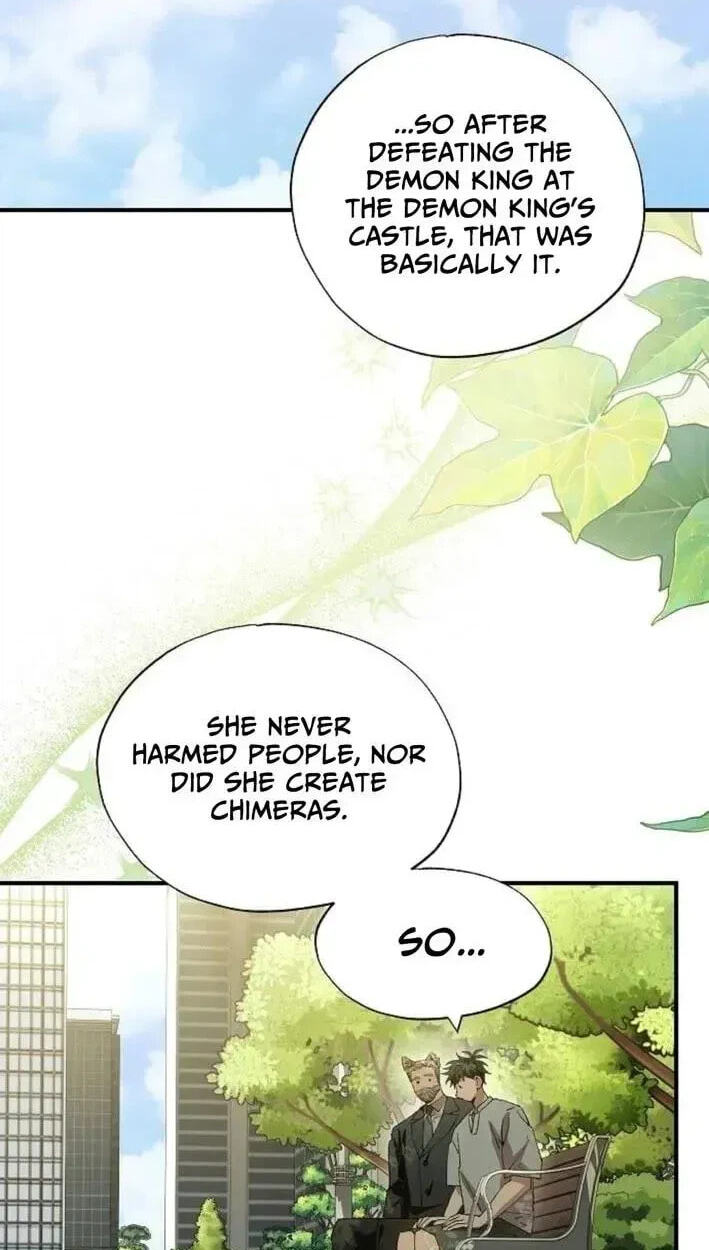 All the Aces Are Obsessed With Me Chapter 107 page 48 - 