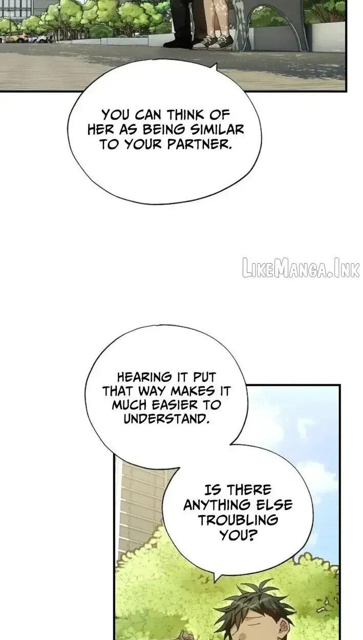 All the Aces Are Obsessed With Me Chapter 107 page 49 - 