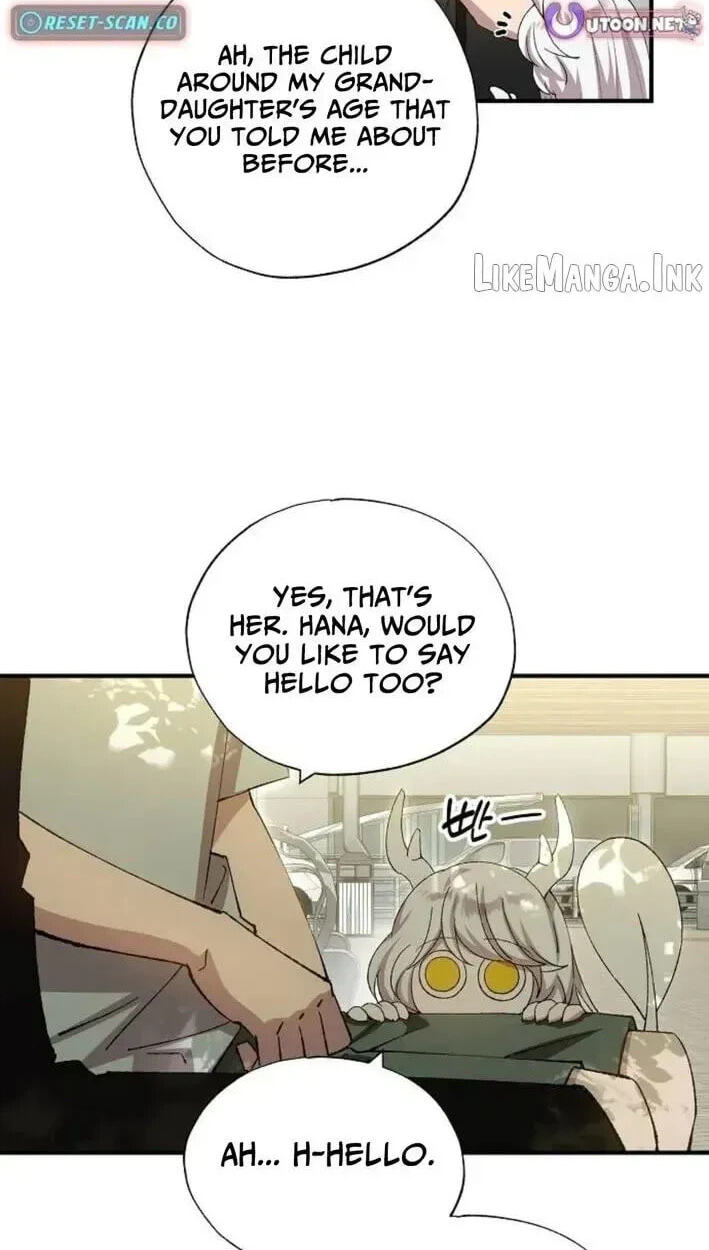 All the Aces Are Obsessed With Me Chapter 107 page 54 - 