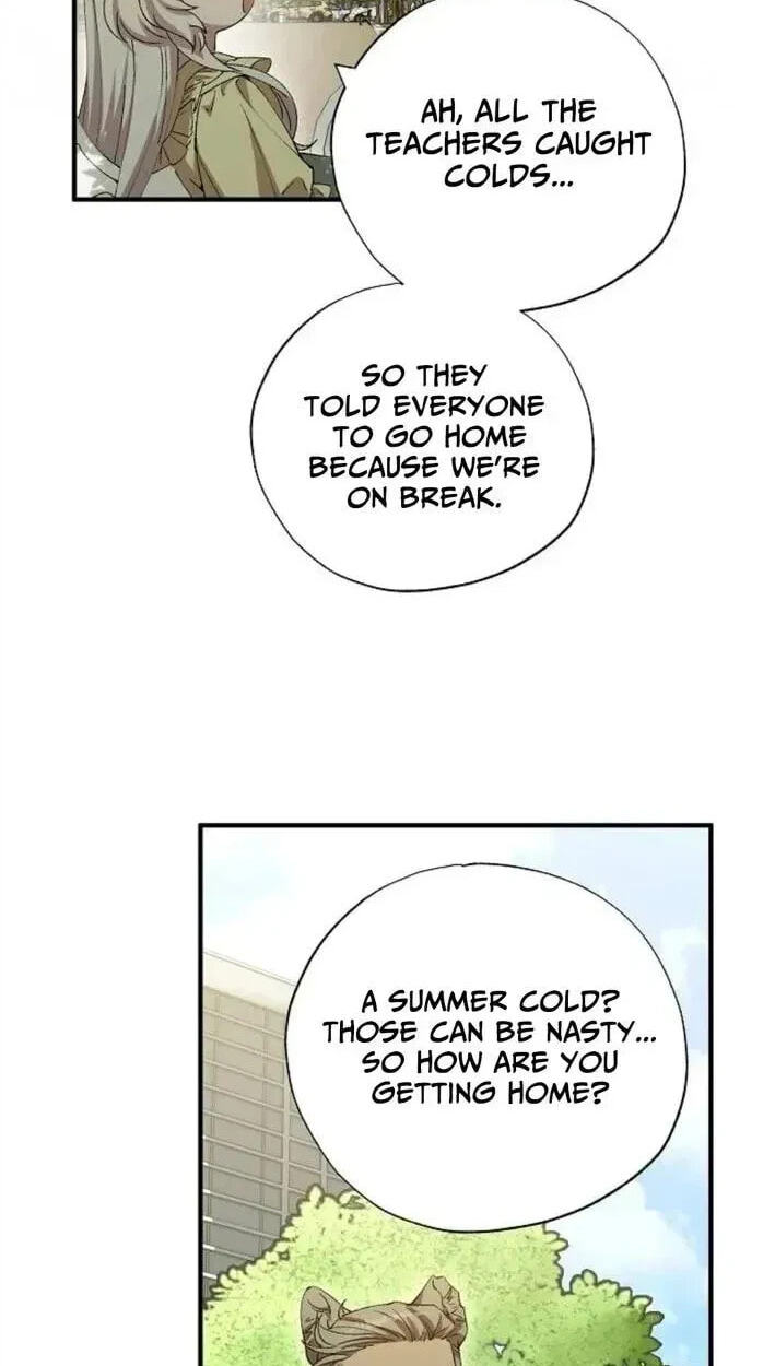 All the Aces Are Obsessed With Me Chapter 107 page 60 - 