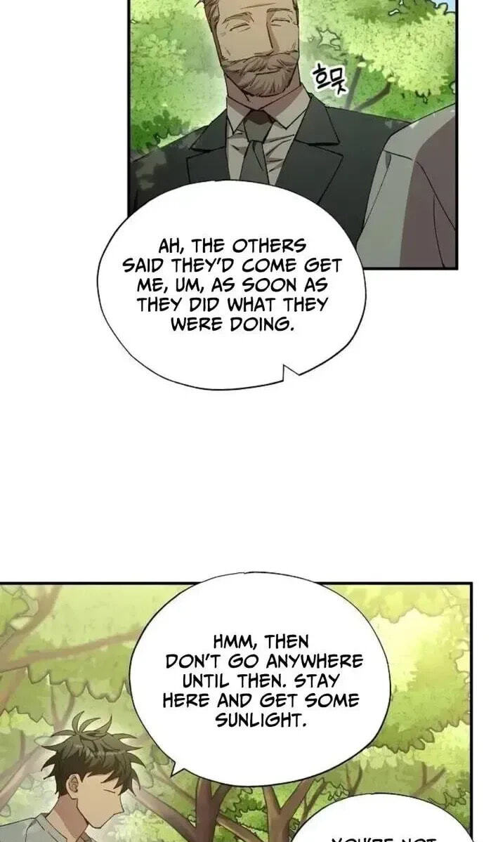 All the Aces Are Obsessed With Me Chapter 107 page 61 - 