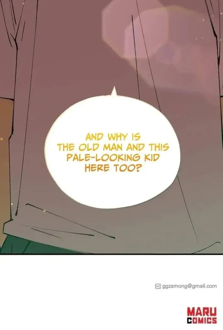 All the Aces Are Obsessed With Me Chapter 107 page 65 - 