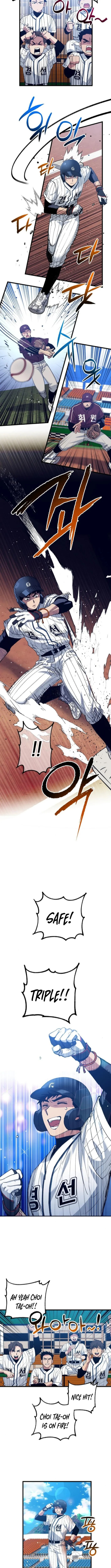 All the Aces Are Obsessed With Me Chapter 7 page 5 - 