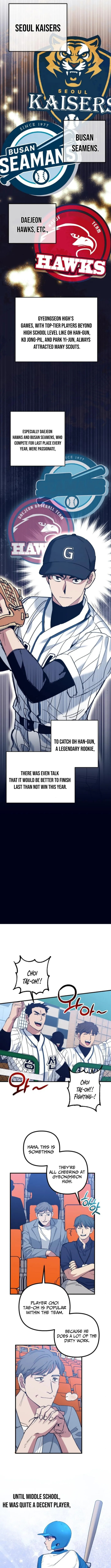 All the Aces Are Obsessed With Me Chapter 7 page 7 - 