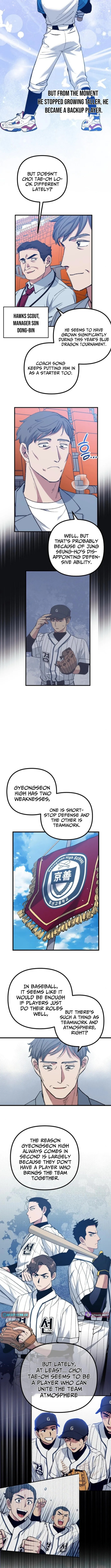 All the Aces Are Obsessed With Me Chapter 7 page 8 - 