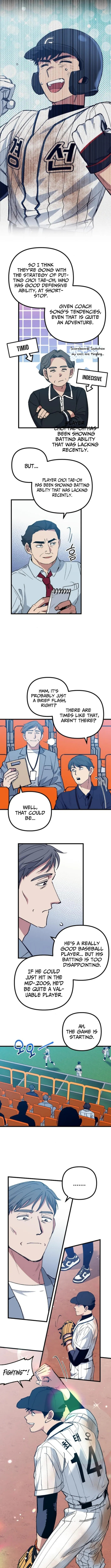 All the Aces Are Obsessed With Me Chapter 7 page 9 - 