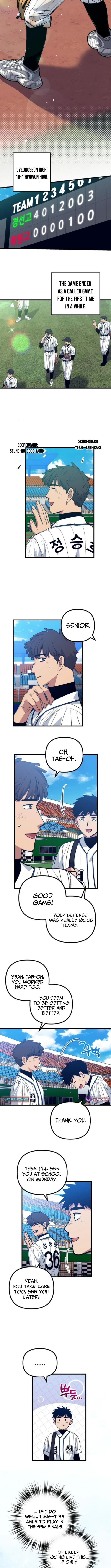 All the Aces Are Obsessed With Me Chapter 7 page 10 - 