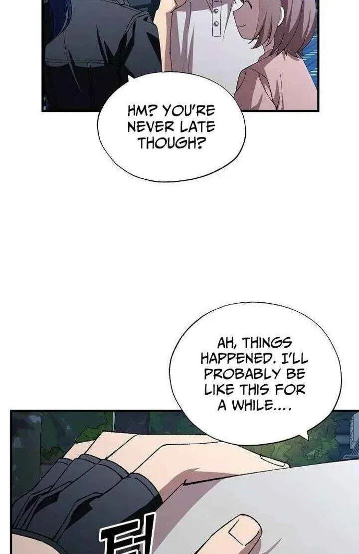 All the Aces Are Obsessed With Me Chapter 97 page 45 - 