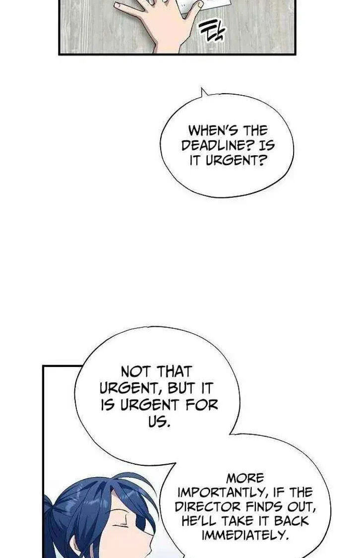 All the Aces Are Obsessed With Me Chapter 97 page 61 - 