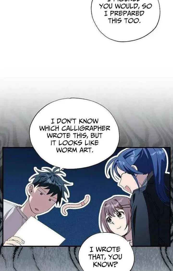 All the Aces Are Obsessed With Me Chapter 97 page 64 - 
