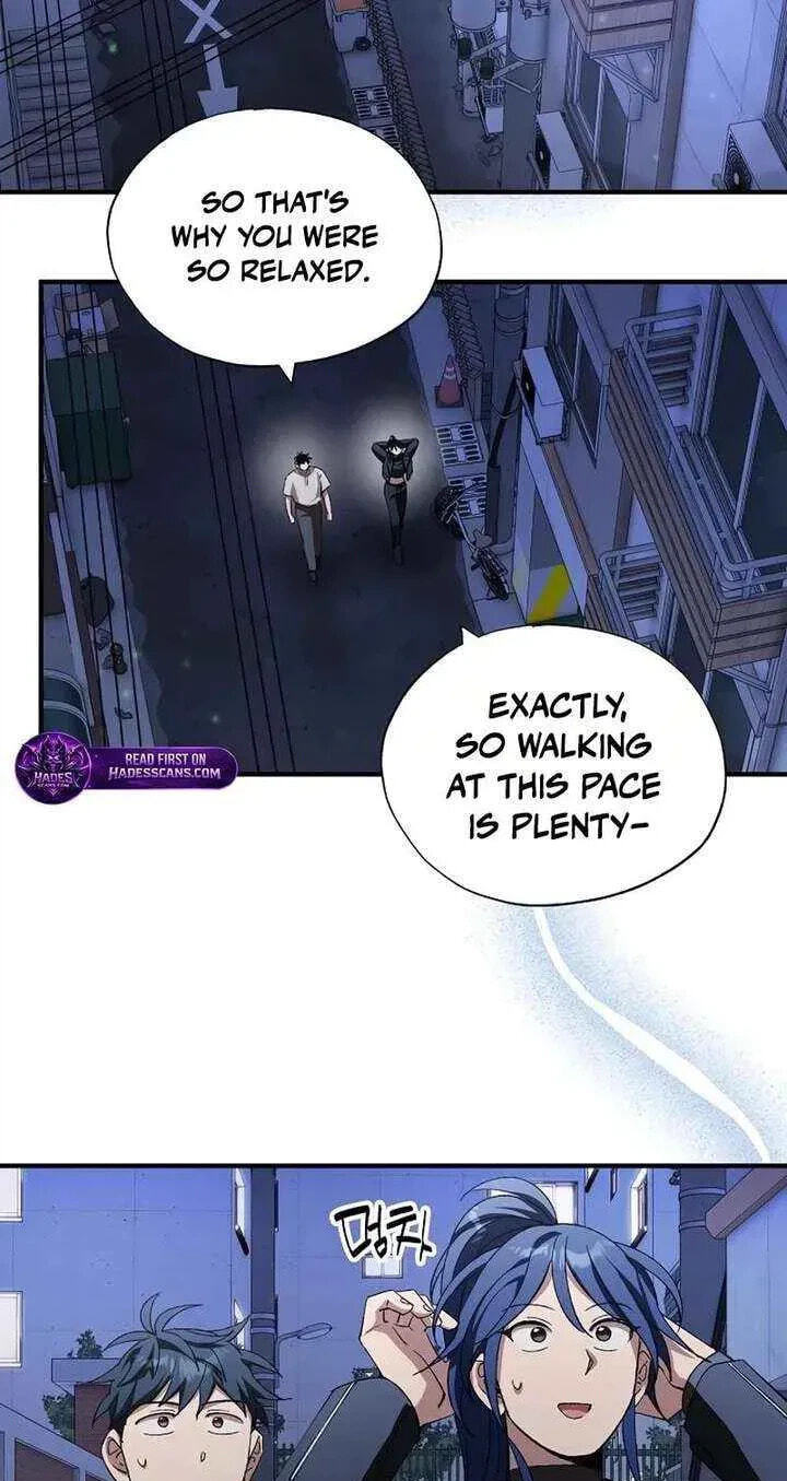 All the Aces Are Obsessed With Me Chapter 98 page 12 - 