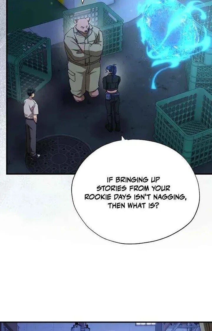 All the Aces Are Obsessed With Me Chapter 98 page 19 - 