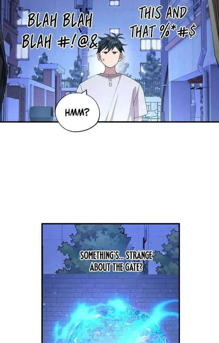 All the Aces Are Obsessed With Me Chapter 98 page 20 - 