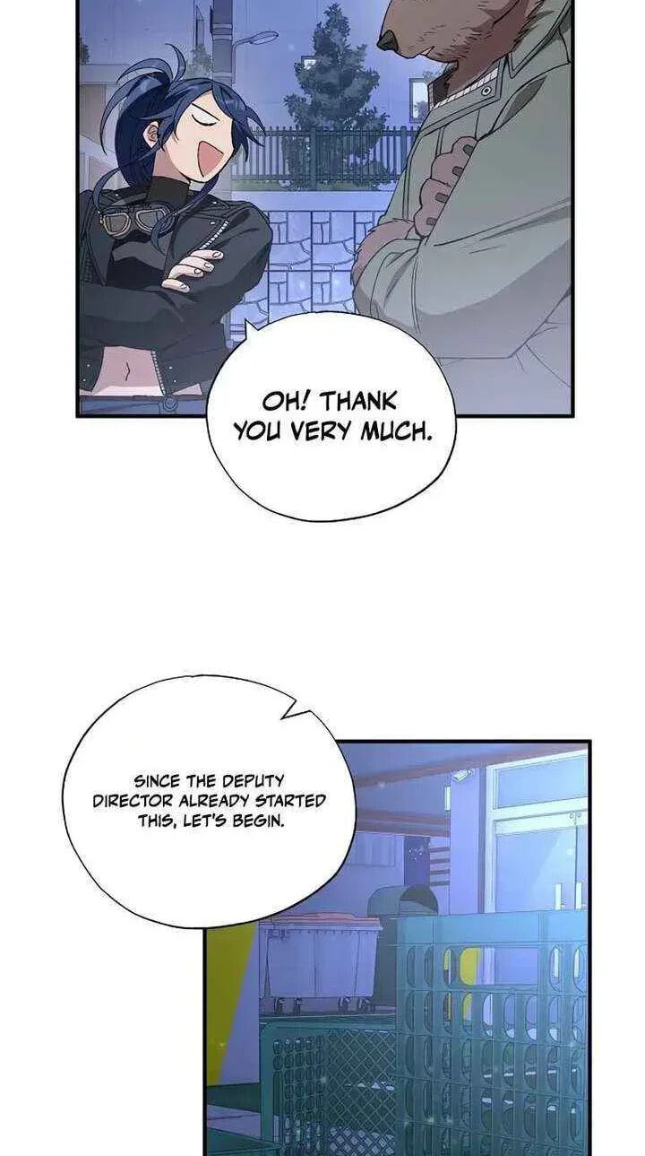 All the Aces Are Obsessed With Me Chapter 98 page 24 - 