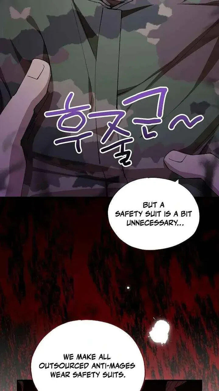 All the Aces Are Obsessed With Me Chapter 98 page 26 - 