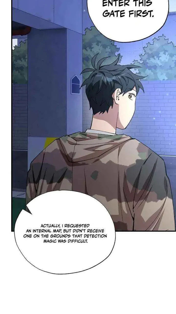 All the Aces Are Obsessed With Me Chapter 98 page 28 - 