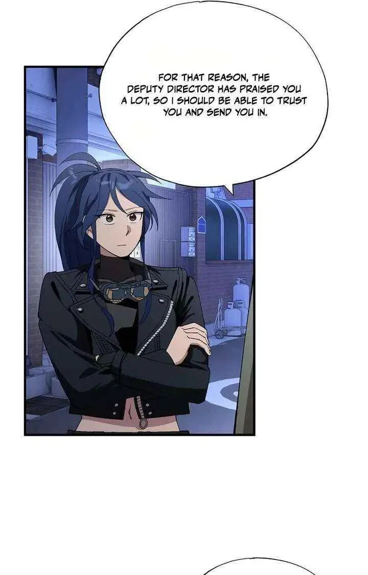 All the Aces Are Obsessed With Me Chapter 98 page 29 - 