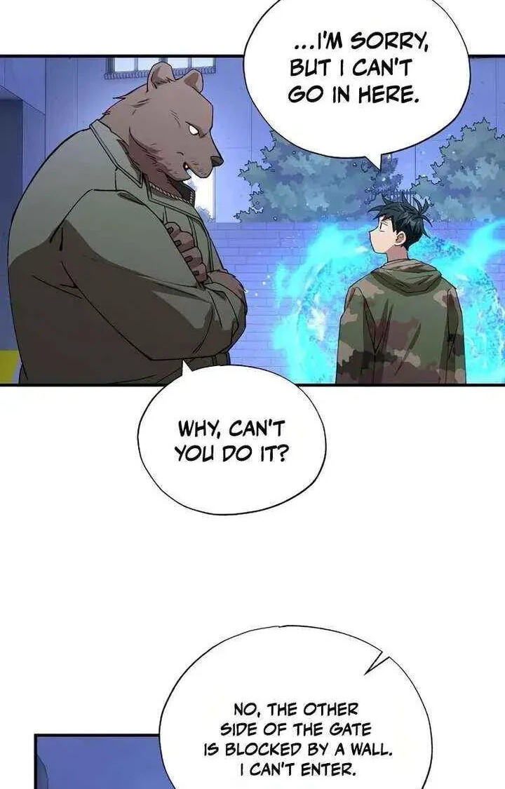 All the Aces Are Obsessed With Me Chapter 98 page 30 - 