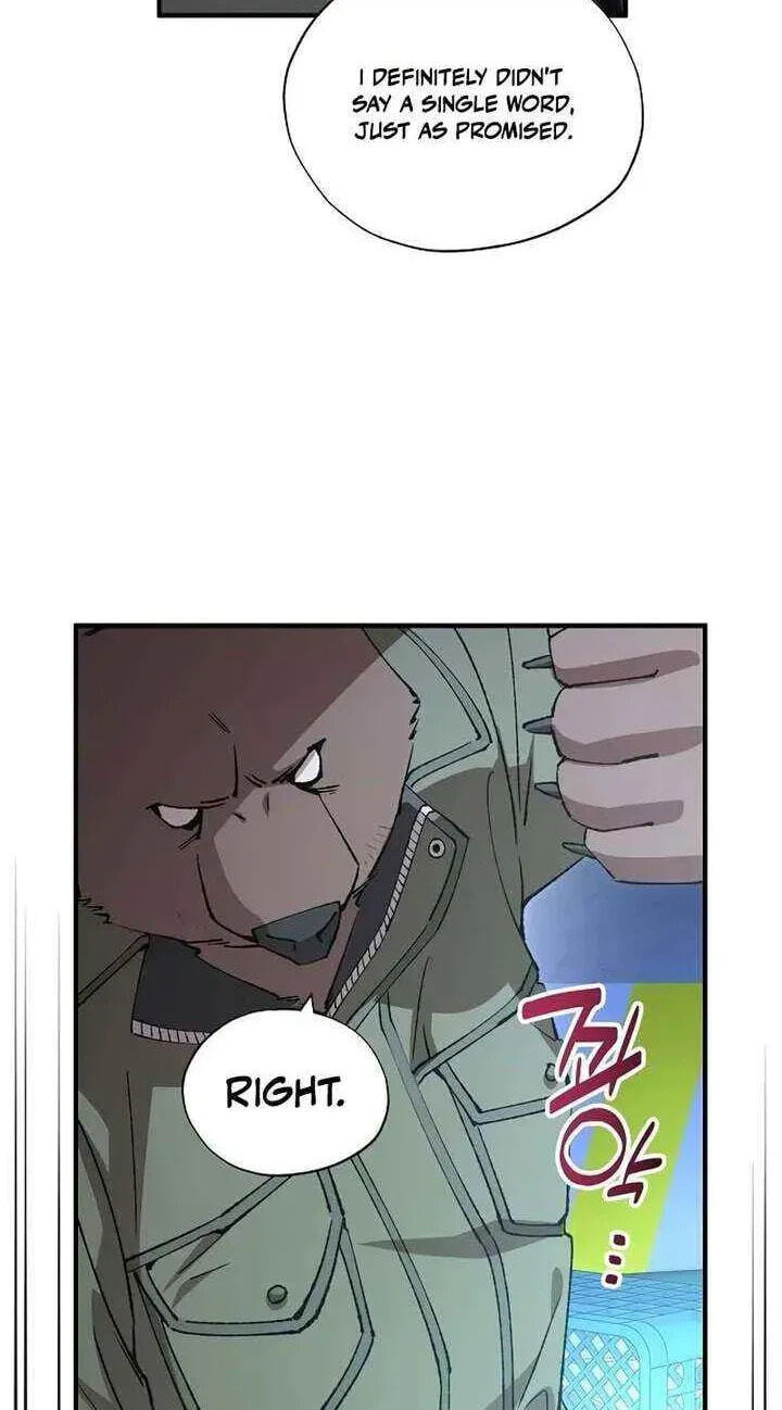 All the Aces Are Obsessed With Me Chapter 98 page 33 - 