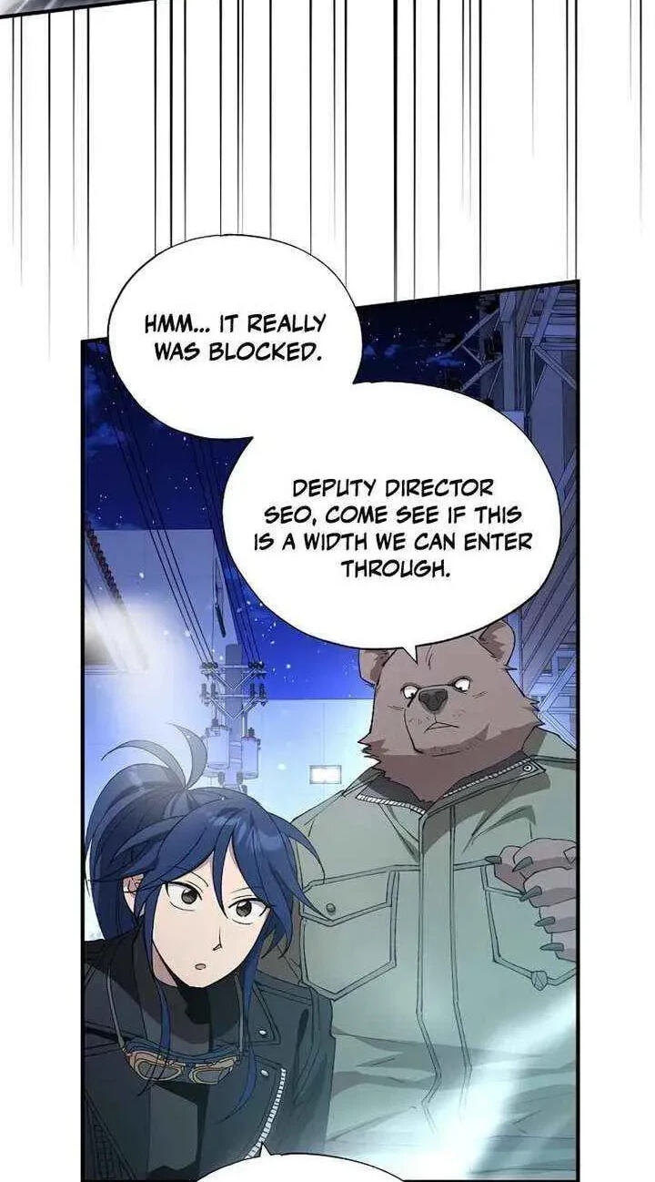 All the Aces Are Obsessed With Me Chapter 98 page 35 - 