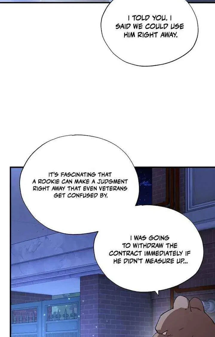 All the Aces Are Obsessed With Me Chapter 98 page 37 - 