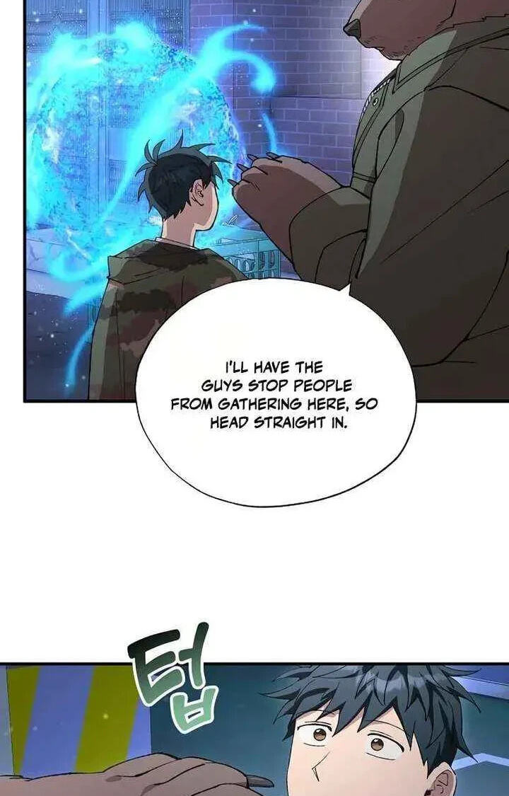 All the Aces Are Obsessed With Me Chapter 98 page 38 - 