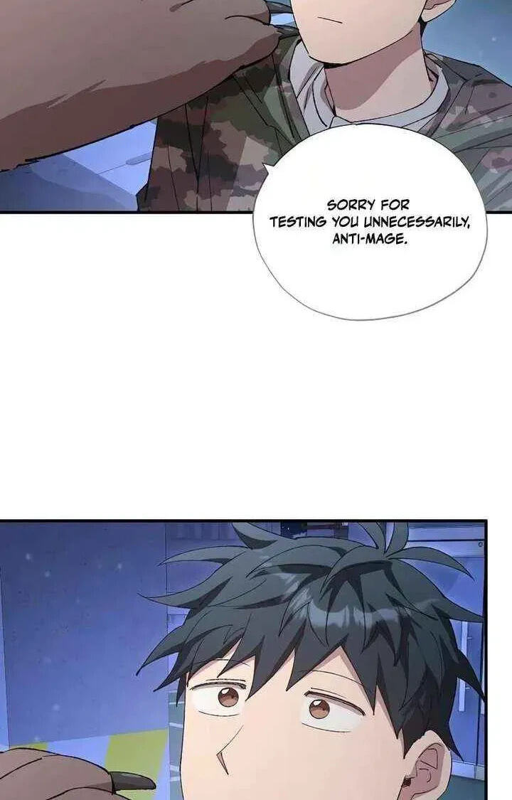 All the Aces Are Obsessed With Me Chapter 98 page 39 - 
