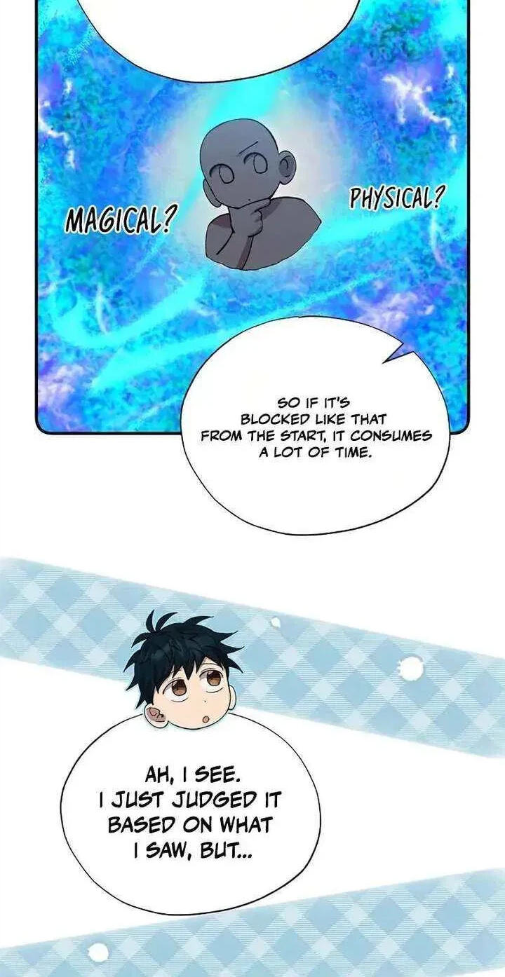 All the Aces Are Obsessed With Me Chapter 98 page 45 - 