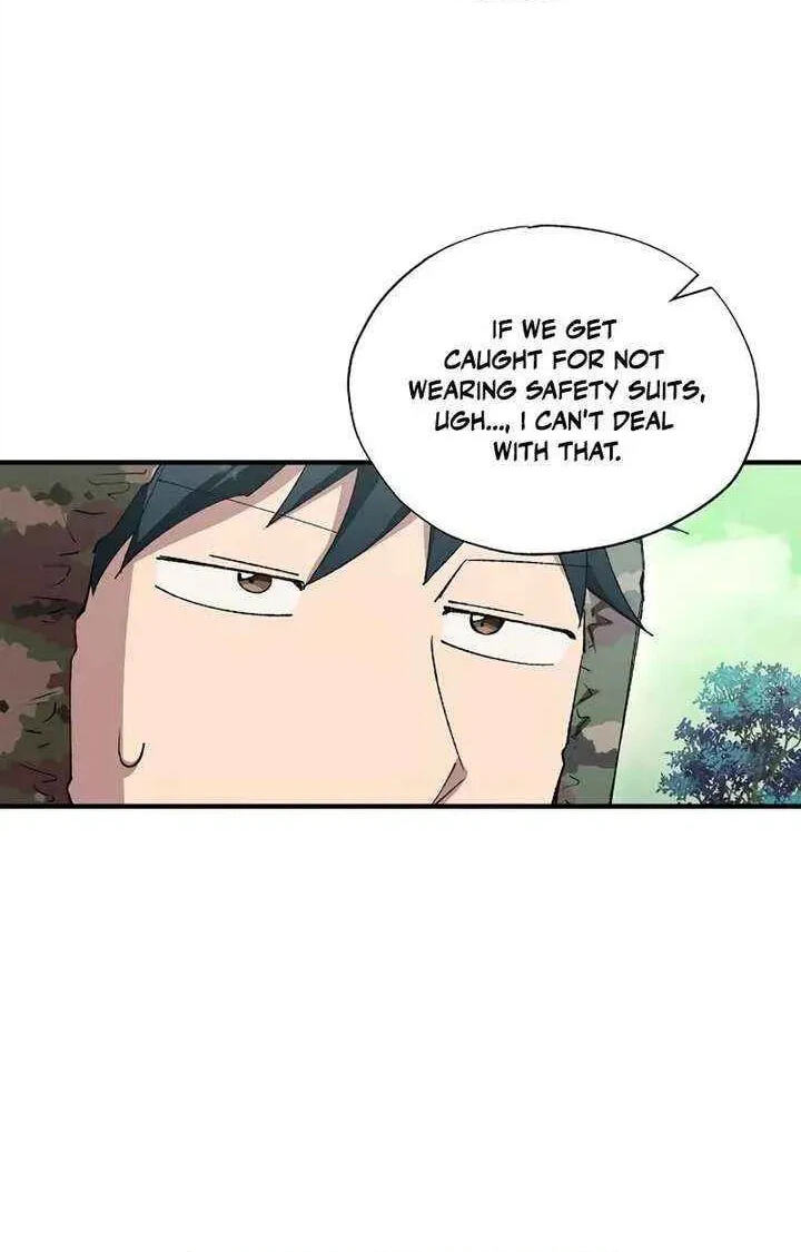 All the Aces Are Obsessed With Me Chapter 98 page 47 - 