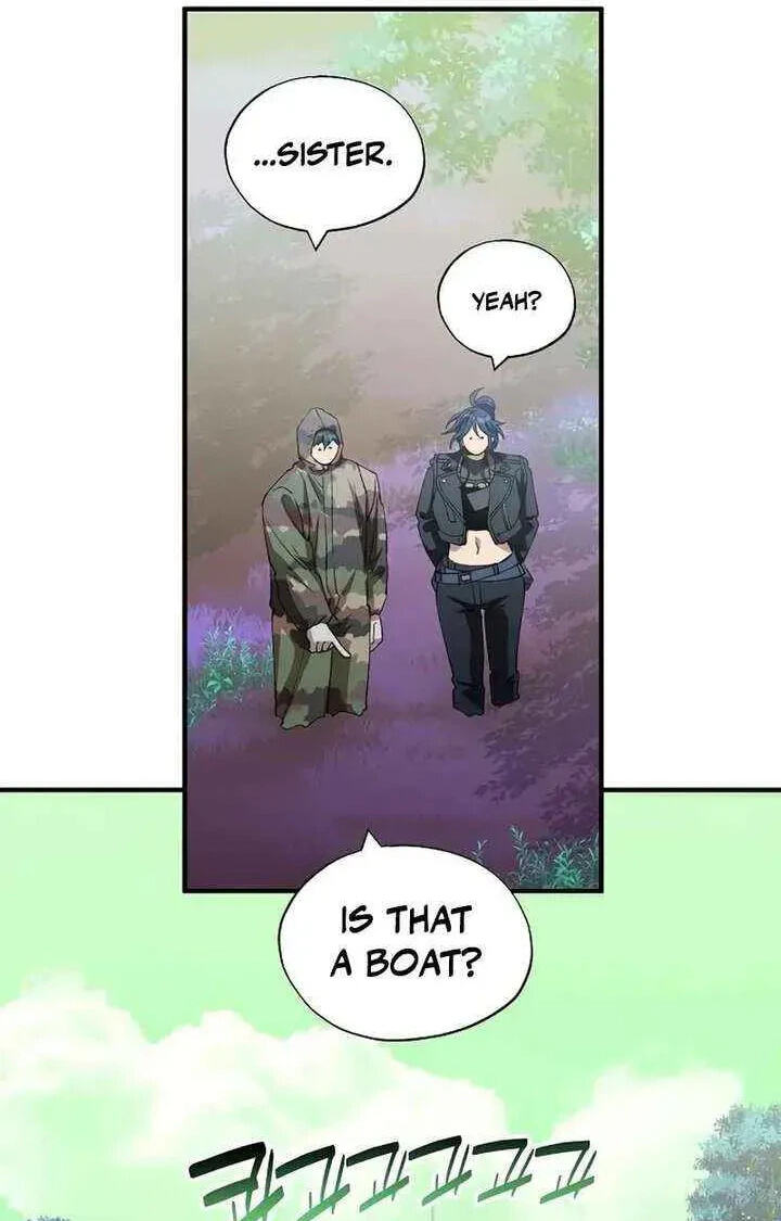All the Aces Are Obsessed With Me Chapter 98 page 48 - 
