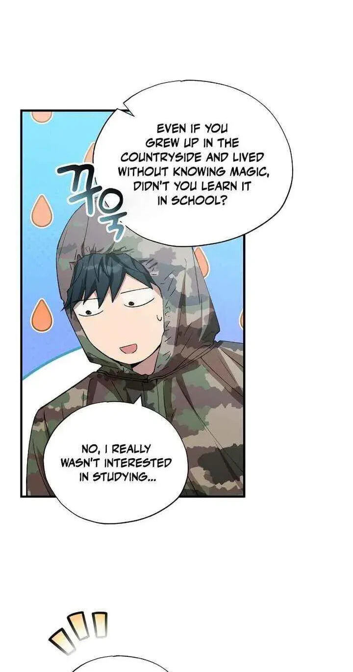All the Aces Are Obsessed With Me Chapter 98 page 51 - 