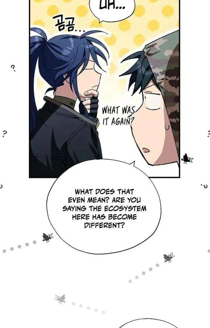 All the Aces Are Obsessed With Me Chapter 98 page 54 - 