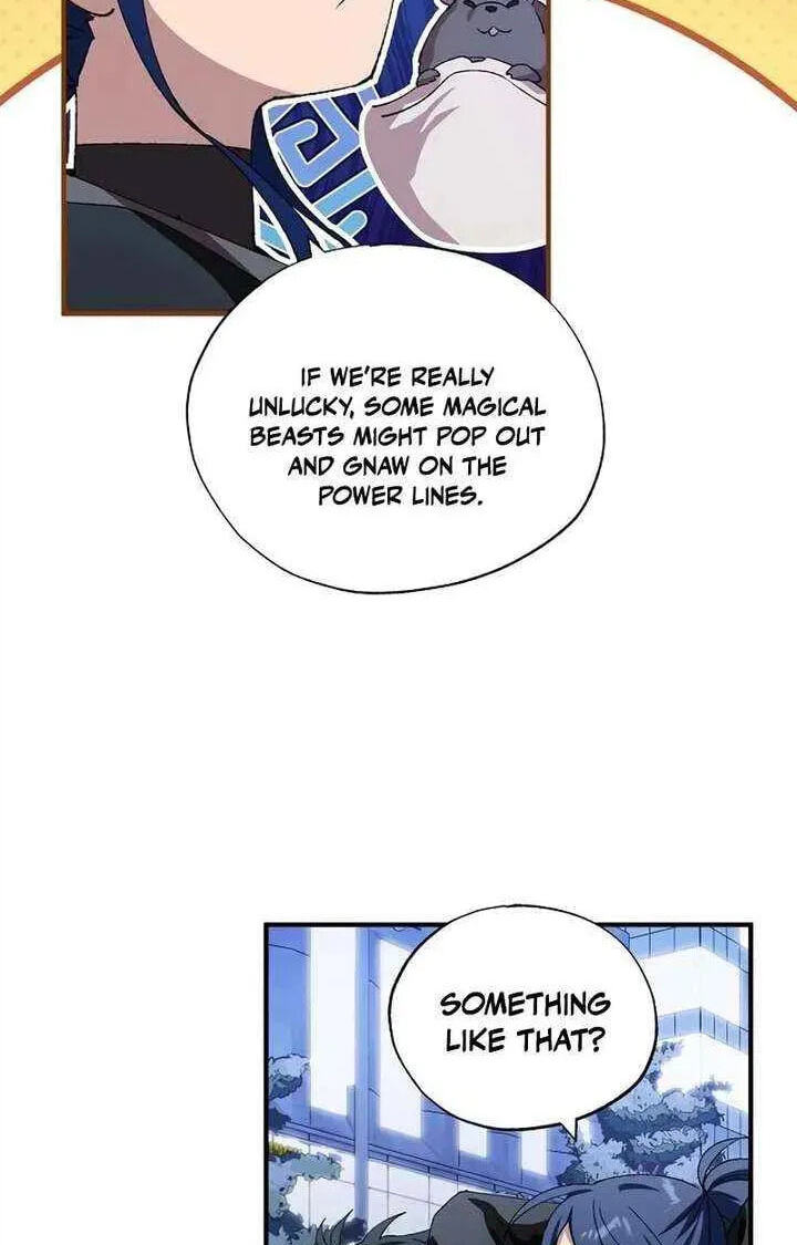 All the Aces Are Obsessed With Me Chapter 98 page 10 - 