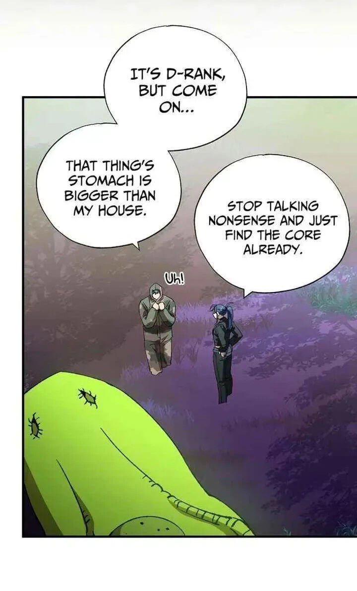 All the Aces Are Obsessed With Me Chapter 99 page 20 - 