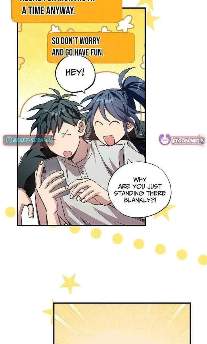 All the Aces Are Obsessed With Me Chapter 99 page 24 - 