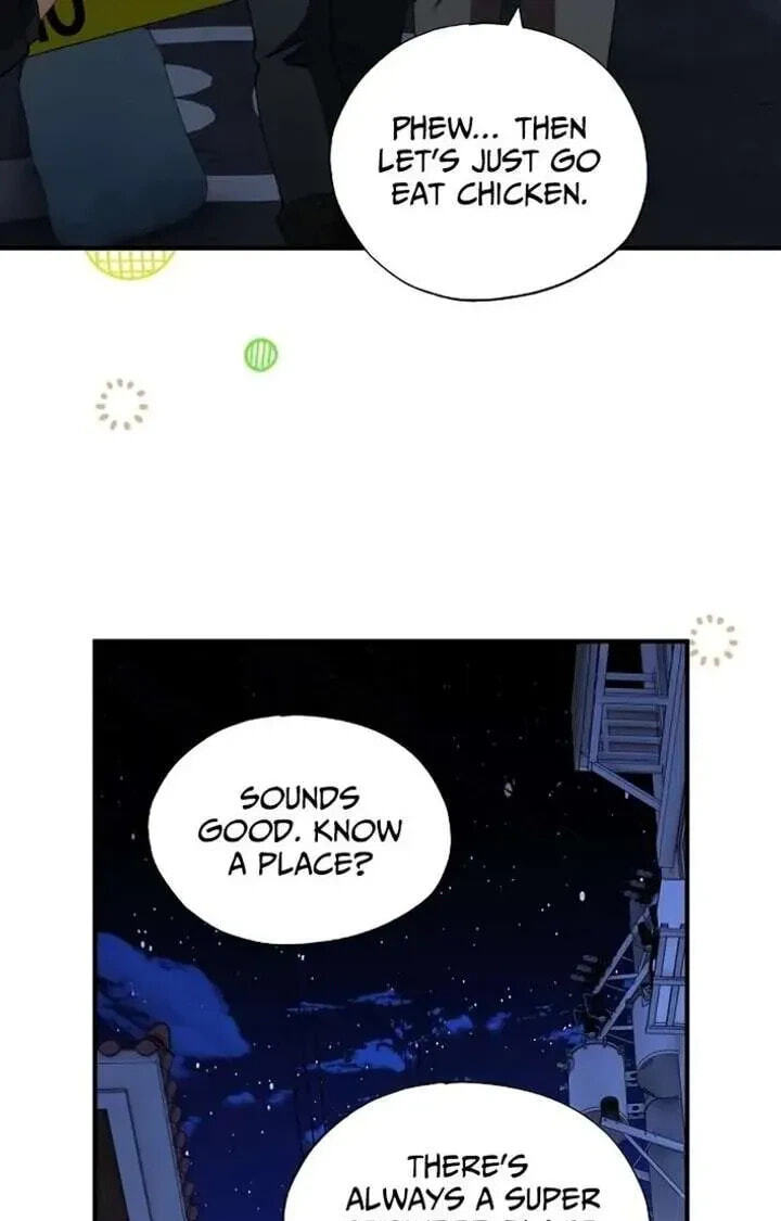 All the Aces Are Obsessed With Me Chapter 99 page 27 - 