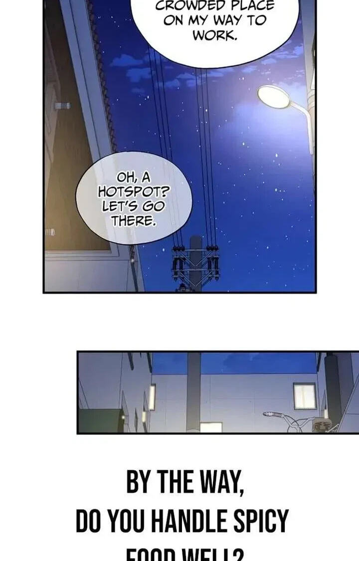 All the Aces Are Obsessed With Me Chapter 99 page 28 - 
