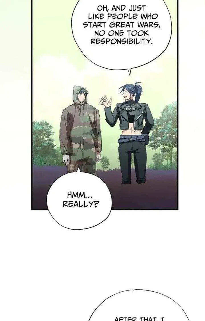 All the Aces Are Obsessed With Me Chapter 99 page 4 - 