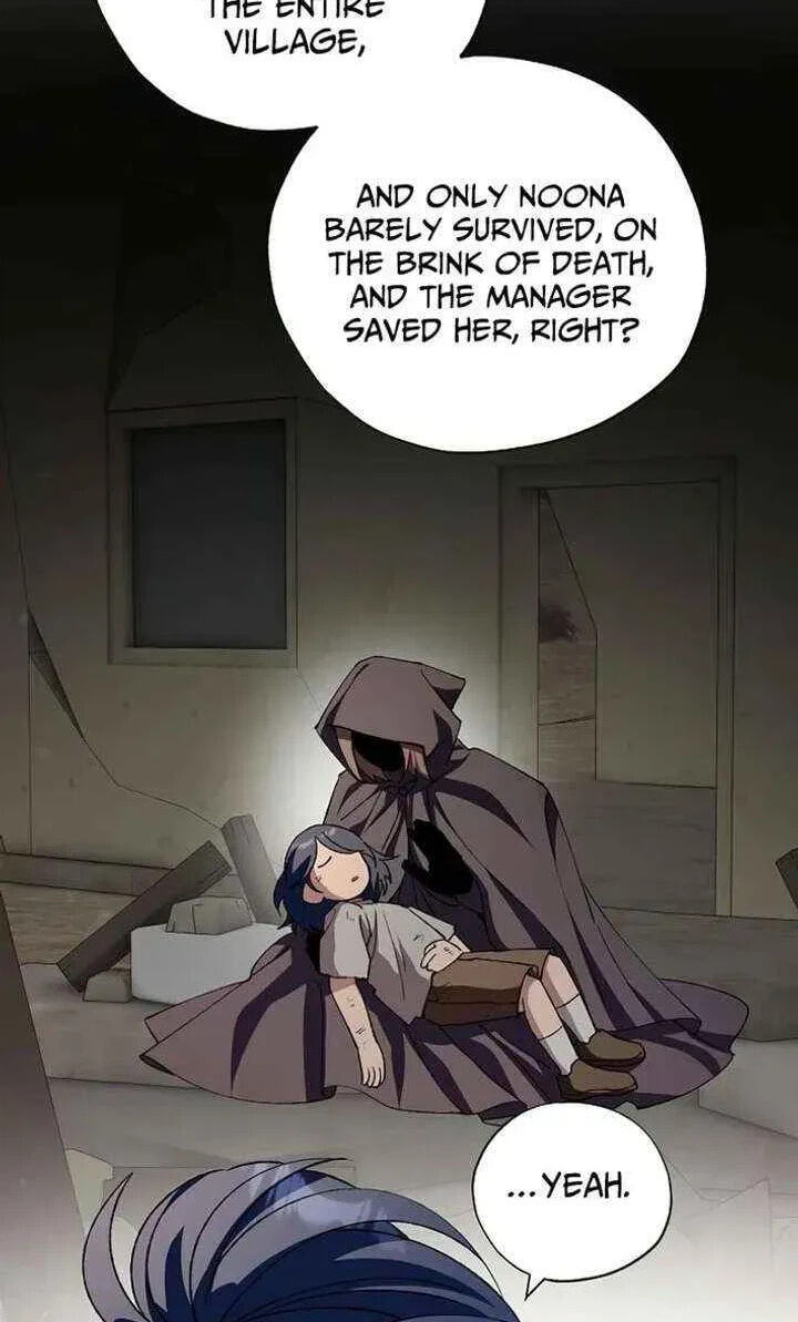 All the Aces Are Obsessed With Me Chapter 99 page 32 - 